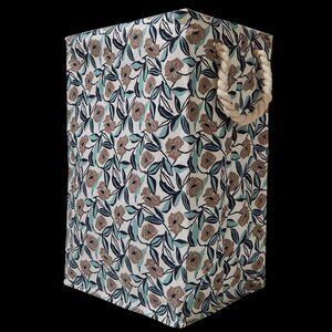 Summer & Rose Laundry Basket New in Package